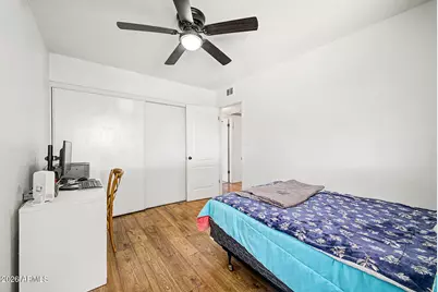 2737 W Junquillo Circle, Mesa, AZ 85202 - Photo 17