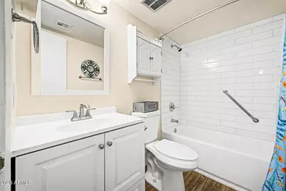 2737 W Junquillo Circle, Mesa, AZ 85202 - Photo 15