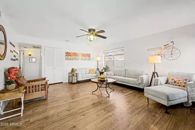 2737 W Junquillo Circle, Mesa, AZ 85202 - Photo 7