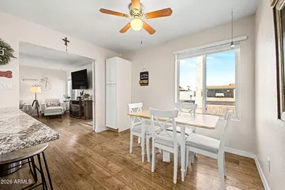 2737 W Junquillo Circle, Mesa, AZ 85202 - Photo 9