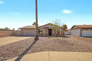 2737 W Junquillo Cir, Mesa, AZ 85202 - Photo 1