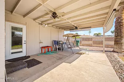 2737 W Junquillo Circle, Mesa, AZ 85202 - Photo 23