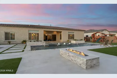 18849 E Azalea Drive, Queen Creek, AZ 85142 - Photo 45