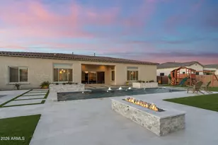 18849 E Azalea Dr, Queen Creek, AZ 85142 - Photo 45