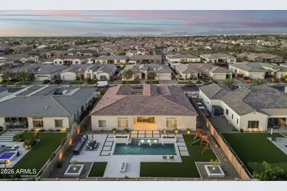 18849 E Azalea Drive, Queen Creek, AZ 85142 - Photo 9