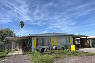 7410 S 43rd St, Phoenix, AZ 85042 - Photo 1