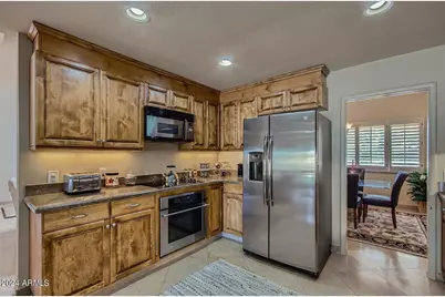 8012 E Via Campo --, Scottsdale, AZ 85258 - Photo 17