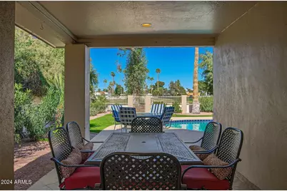 8012 E Via Campo, Scottsdale, AZ 85258 - Photo 3