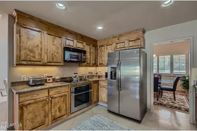 8012 E Via Campo --, Scottsdale, AZ 85258 - Photo 17