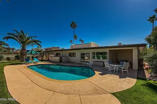 8012 E Via Campo --, Scottsdale, AZ 85258 - Photo 31