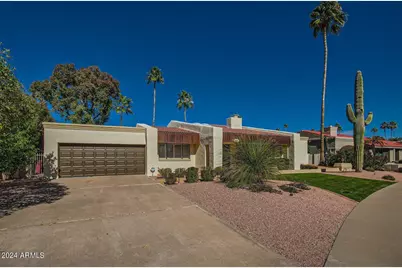 8012 E Via Campo, Scottsdale, AZ 85258 - Photo 11