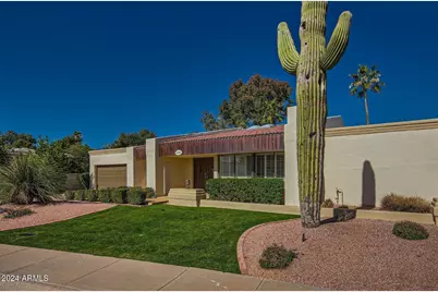 8012 E Via Campo --, Scottsdale, AZ 85258 - Photo 23