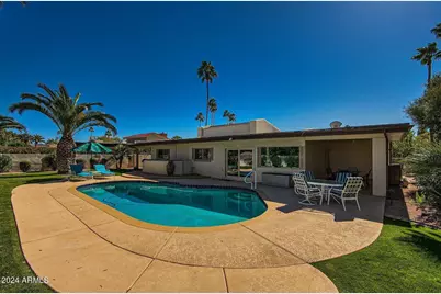 8012 E Via Campo, Scottsdale, AZ 85258 - Photo 31