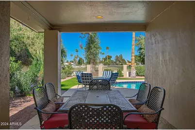 8012 E Via Campo --, Scottsdale, AZ 85258 - Photo 3