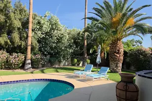 8012 E Via Campo, Scottsdale, AZ 85258 - Photo 37