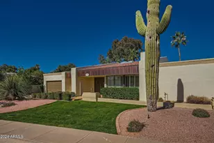 8012 E Via Campo, Scottsdale, AZ 85258 - Photo 23