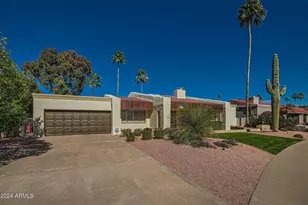 8012 E Via Campo --, Scottsdale, AZ 85258 - Photo 11
