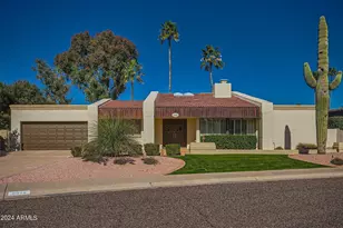 8012 E Via Campo, Scottsdale, AZ 85258 - Photo 1