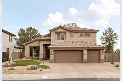 6735 E Gelding Drive, Scottsdale, AZ 85254 - Photo 1