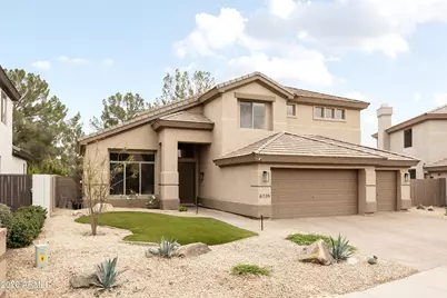 6735 E Gelding Drive, Scottsdale, AZ 85254 - Photo 3