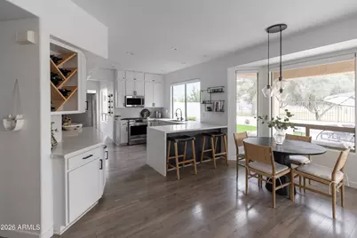 6735 E Gelding Drive, Scottsdale, AZ 85254 - Photo 17