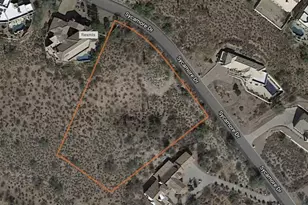 15911 E Sycamore Dr, Fountain Hills, AZ 85268 - Photo 1