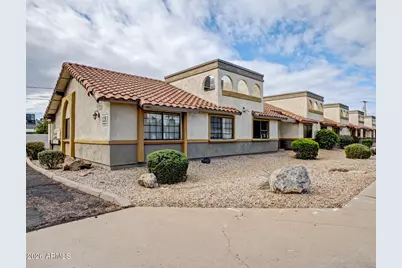 555 W University Drive, Mesa, AZ 85201 - Photo 1