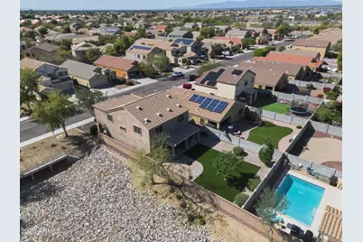 9818 W Quail Avenue, Peoria, AZ 85382 - Photo 41