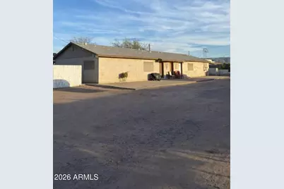 1235 E Wood Street, Phoenix, AZ 85040 - Photo 1