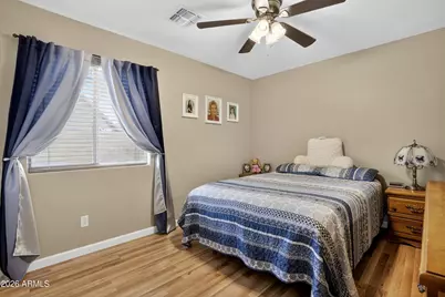 3311 S 256th Drive, Buckeye, AZ 85326 - Photo 45