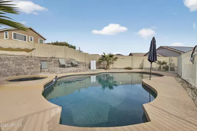 3311 S 256th Drive, Buckeye, AZ 85326 - Photo 69