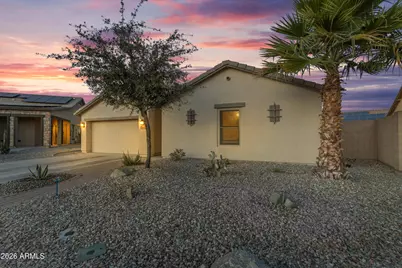 3311 S 256th Drive, Buckeye, AZ 85326 - Photo 3