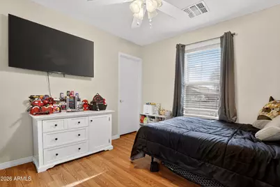 3311 S 256th Drive, Buckeye, AZ 85326 - Photo 41