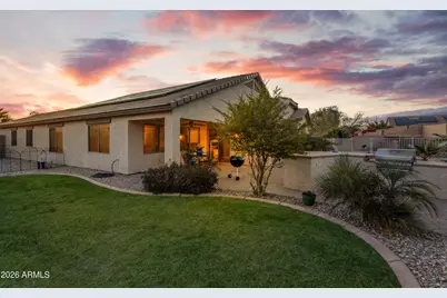 3311 S 256th Drive, Buckeye, AZ 85326 - Photo 59