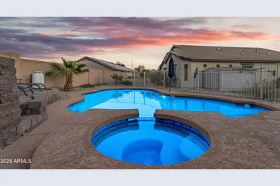 3311 S 256th Drive, Buckeye, AZ 85326 - Photo 5