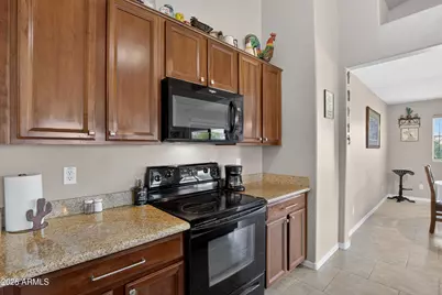 3311 S 256th Drive, Buckeye, AZ 85326 - Photo 11