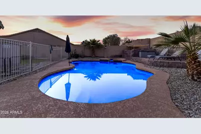 3311 S 256th Drive, Buckeye, AZ 85326 - Photo 55