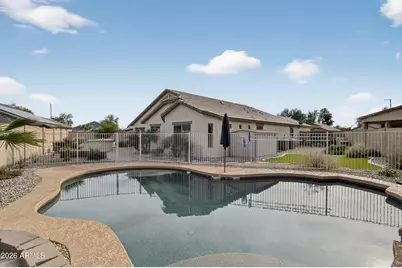 3311 S 256th Drive, Buckeye, AZ 85326 - Photo 67