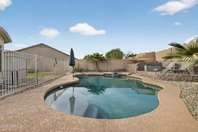 3311 S 256th Drive, Buckeye, AZ 85326 - Photo 65
