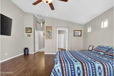 3311 S 256th Drive, Buckeye, AZ 85326 - Photo 29