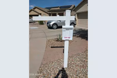 3311 S 256th Drive, Buckeye, AZ 85326 - Photo 73