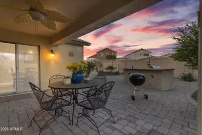 3311 S 256th Drive, Buckeye, AZ 85326 - Photo 53