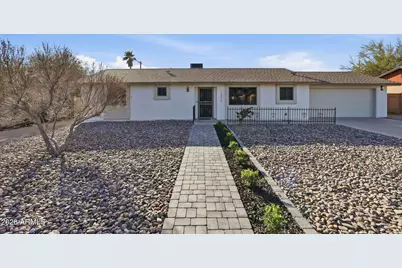 1336 S Cactus Road, Apache Junction, AZ 85119 - Photo 1