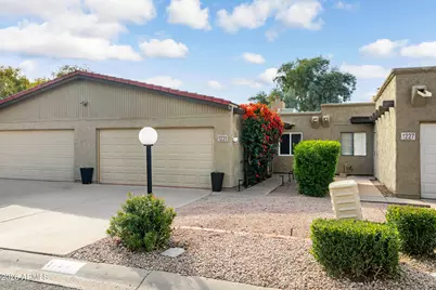 1231 E Bluebell Lane, Tempe, AZ 85288 - Photo 1