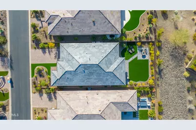 18210 E Massai Point Drive, Rio Verde, AZ 85263 - Photo 37