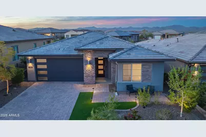 18210 E Massai Point Drive, Rio Verde, AZ 85263 - Photo 3