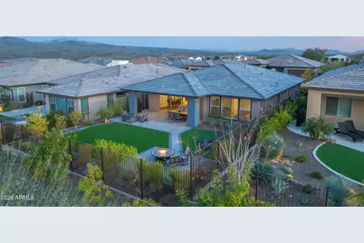 18210 E Massai Point Drive, Rio Verde, AZ 85263 - Photo 49