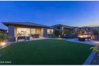 18210 E Massai Point Drive, Rio Verde, AZ 85263 - Photo 47