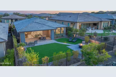 18210 E Massai Point Drive, Rio Verde, AZ 85263 - Photo 49