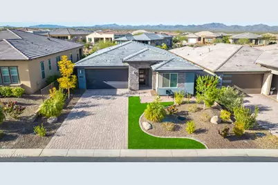 18210 E Massai Point Drive, Rio Verde, AZ 85263 - Photo 33